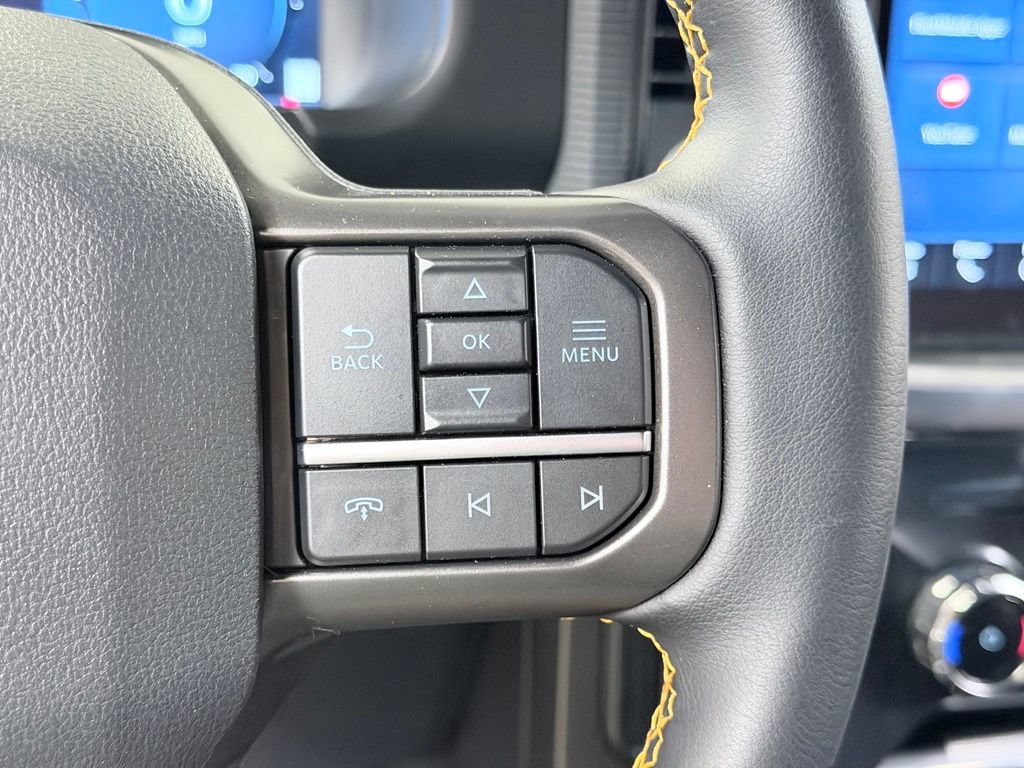Used 2025 Ford F150 Tremor w/ Equipment Group 402A High AWD/4WD image 50
