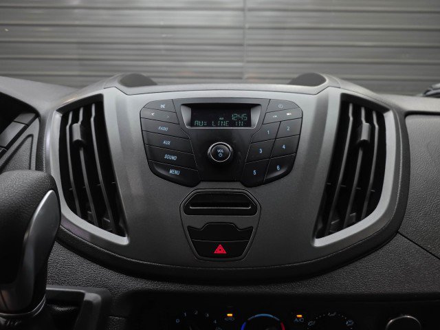 Used 2016 Ford Transit 350 XL RWD image 23