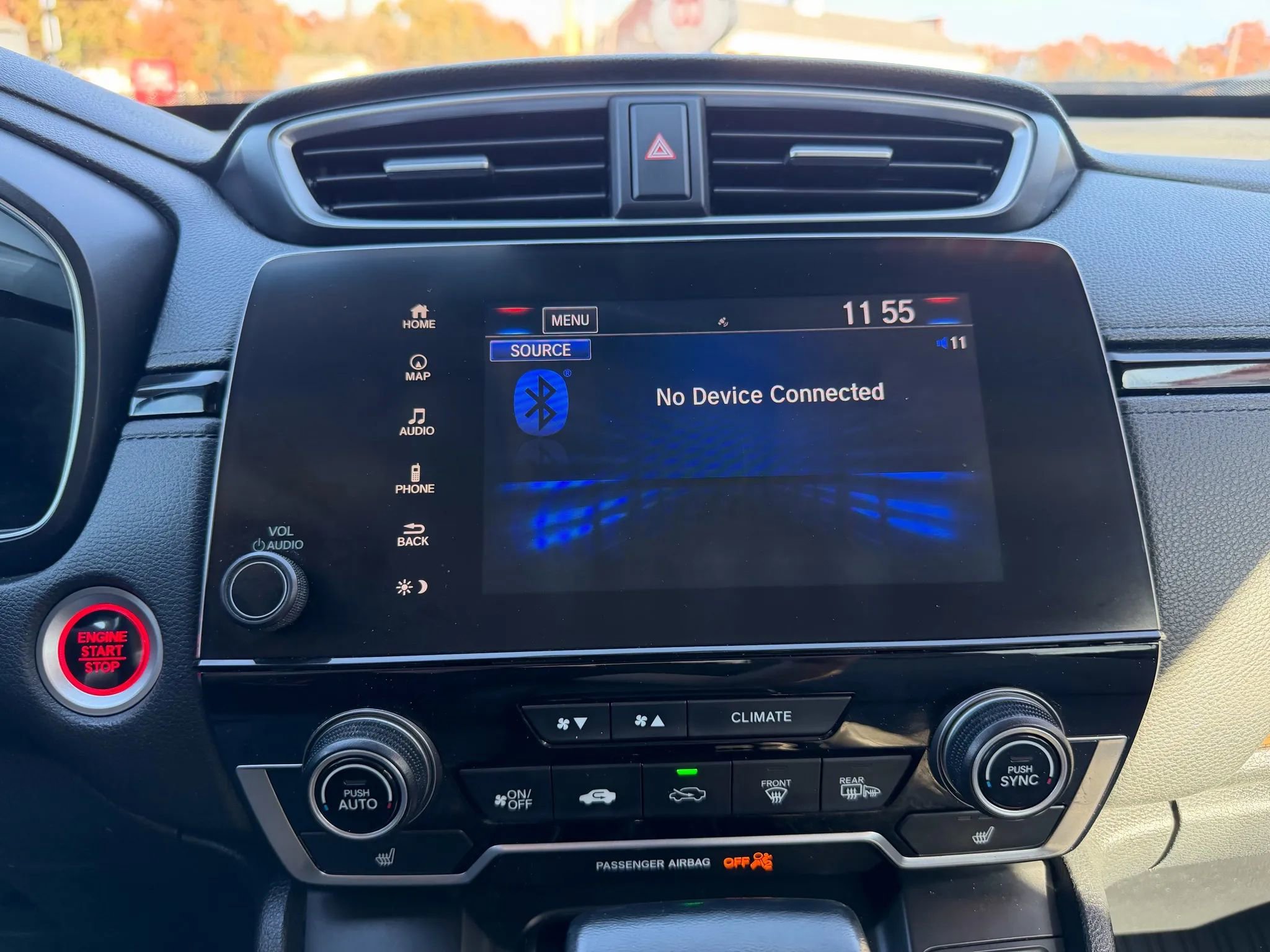 Used 2017 Honda CR-V EX-L image 20