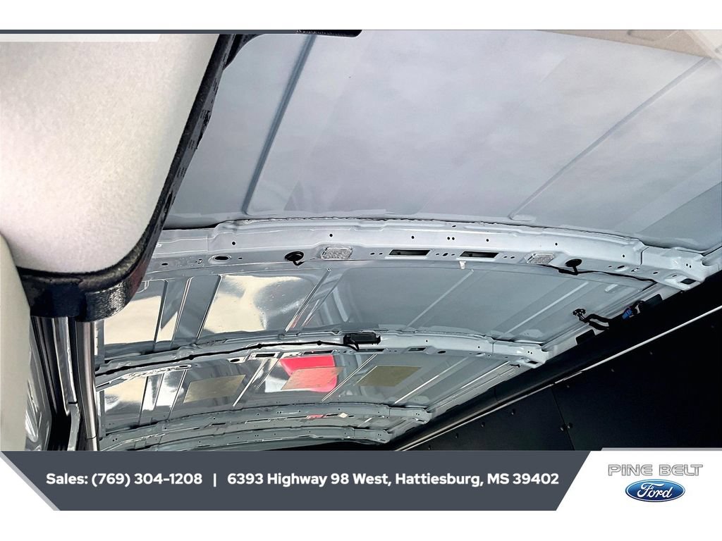 New 2026 Ford Transit 150 148 Medium Roof RWD image 16