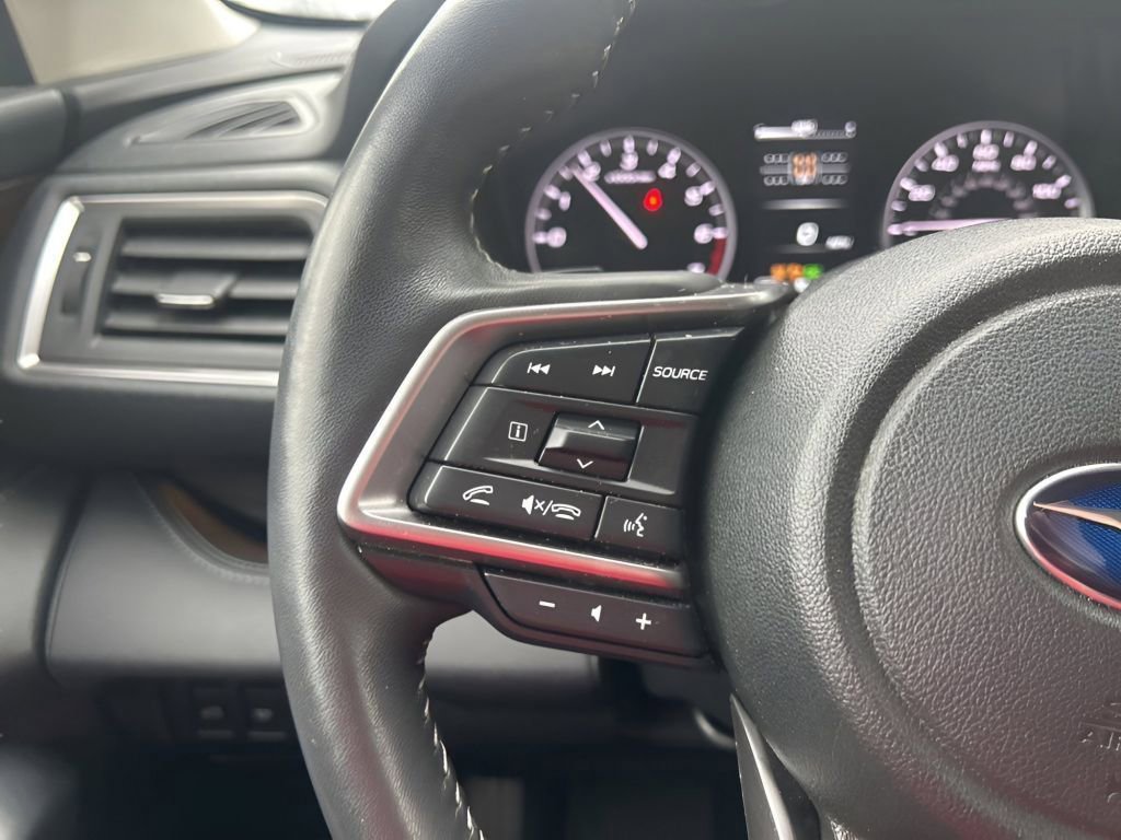Used 2023 Subaru Ascent Touring image 23