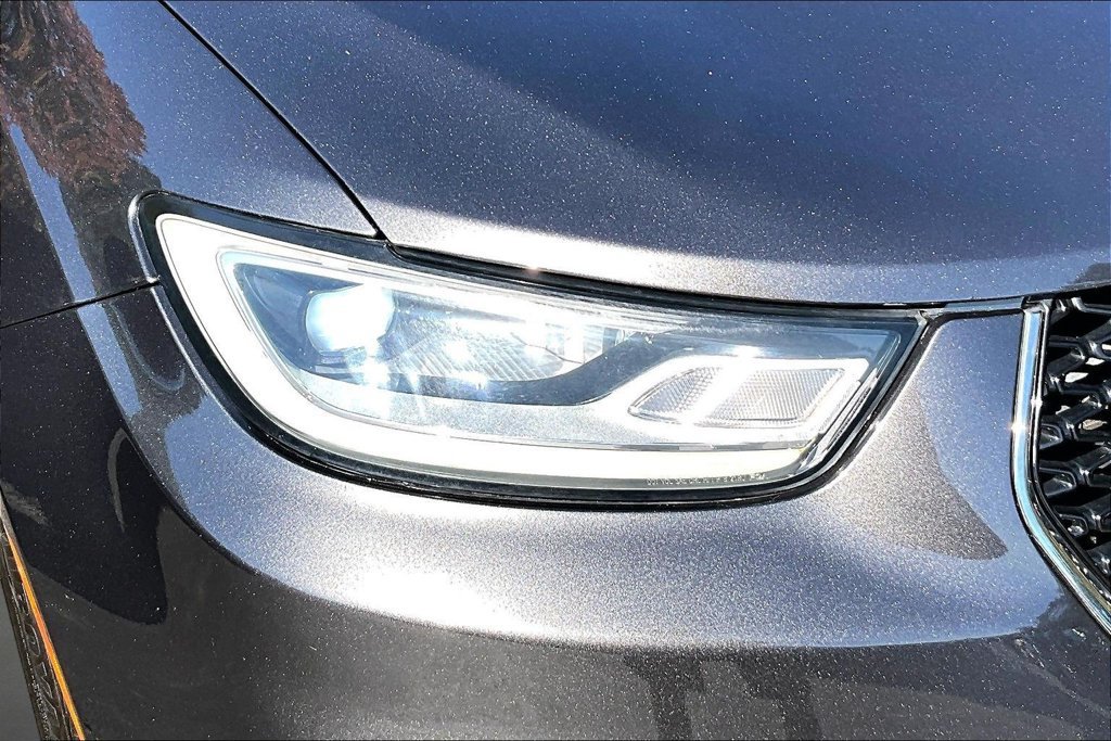 Used 2021 Chrysler Pacifica Limited w/ Premium & Safety Sphere Group AWD/4WD image 30