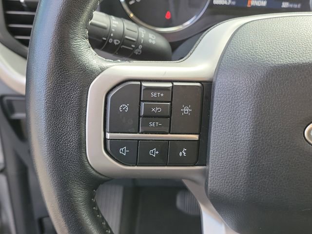 Used 2024 Ford Expedition Max XLT AWD/4WD image 27