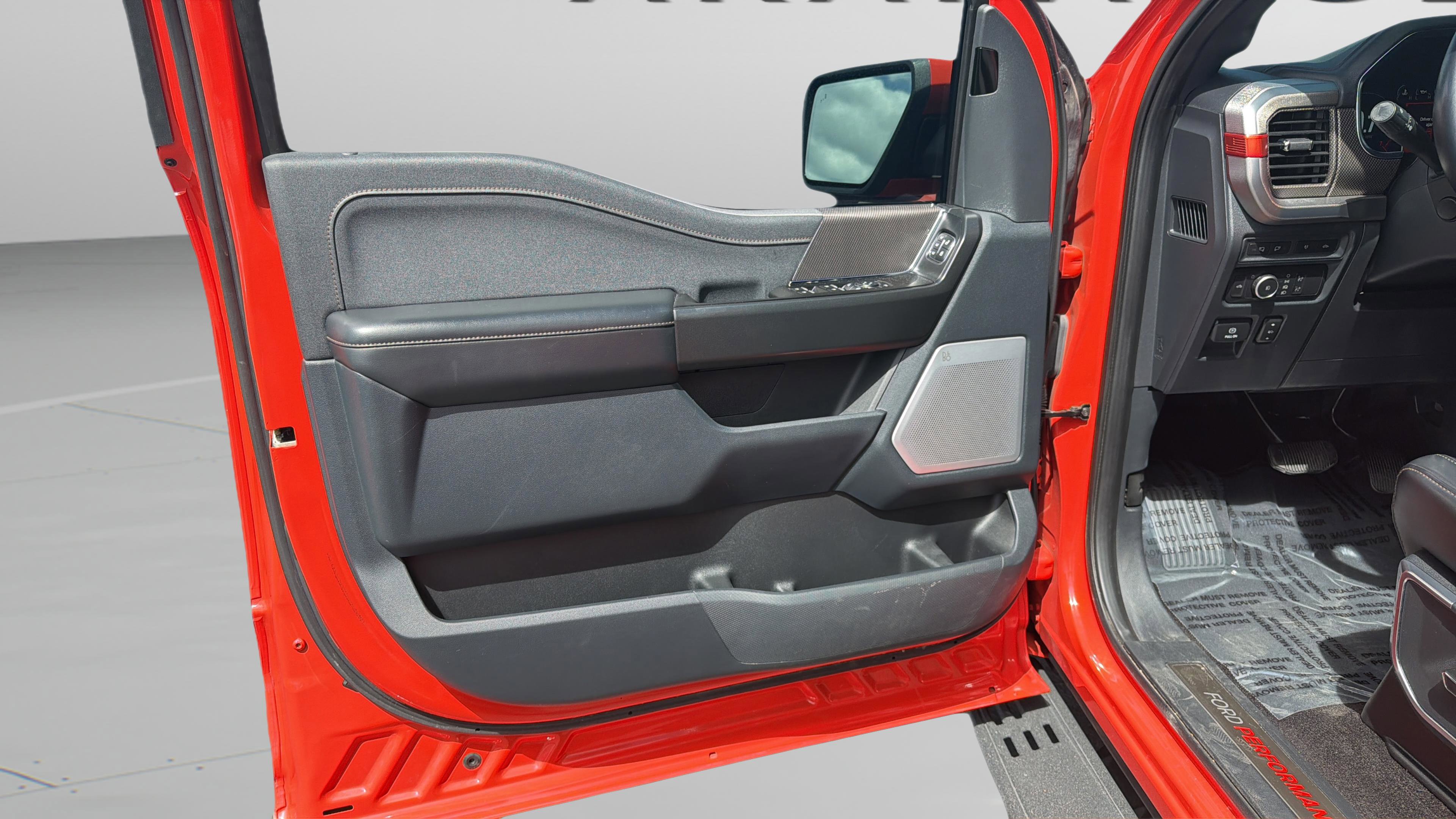 Used 2022 Ford F150 Raptor w/ Equipment Group 801A High AWD/4WD image 13