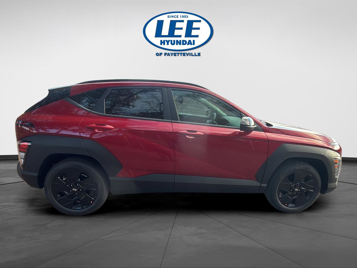 New 2026 Hyundai Kona SEL Sport image 6