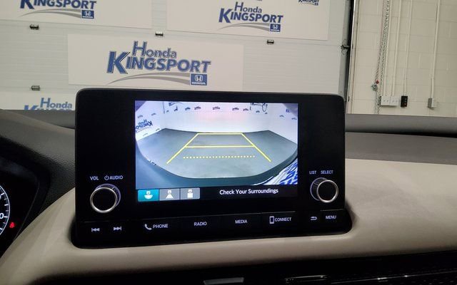 Used 2025 Honda HR-V LX image 36