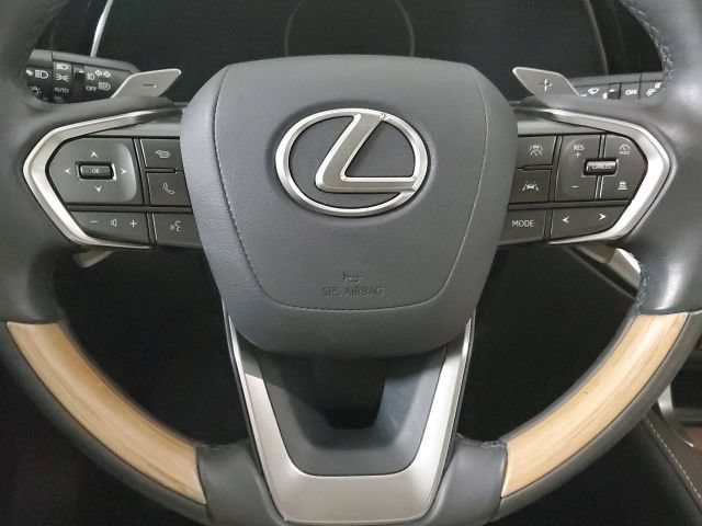 Certified 2024 Lexus RX 350 Premium w/ Accessory Package AWD/4WD image 22