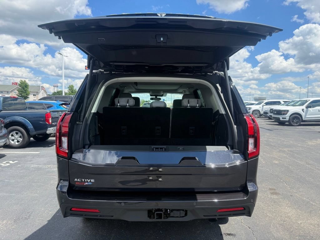 New 2026 Ford Expedition Active AWD/4WD image 49
