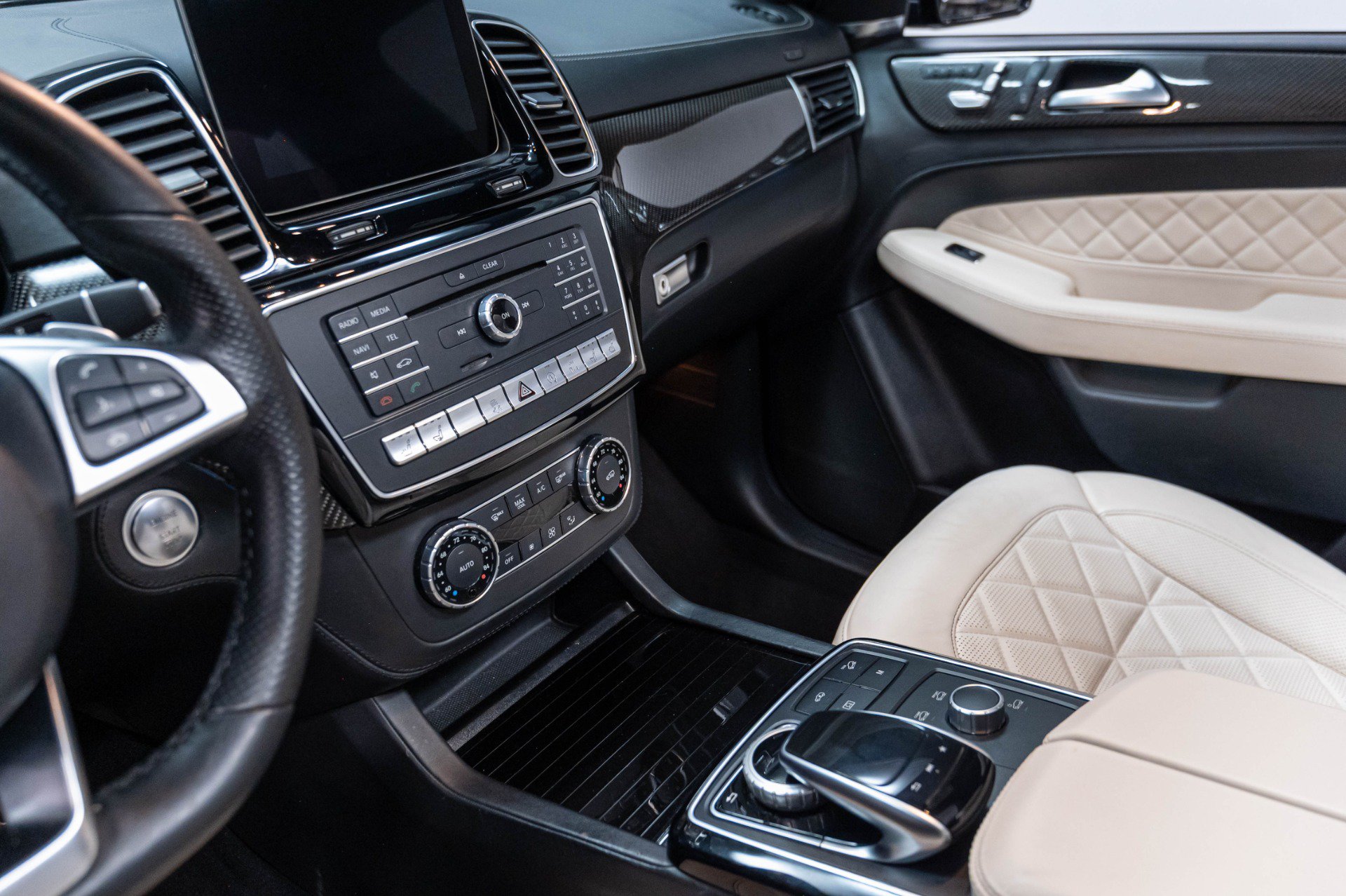 Used 2018 Mercedes-Benz GLE 43 AMG 4MATIC Coupe image 13