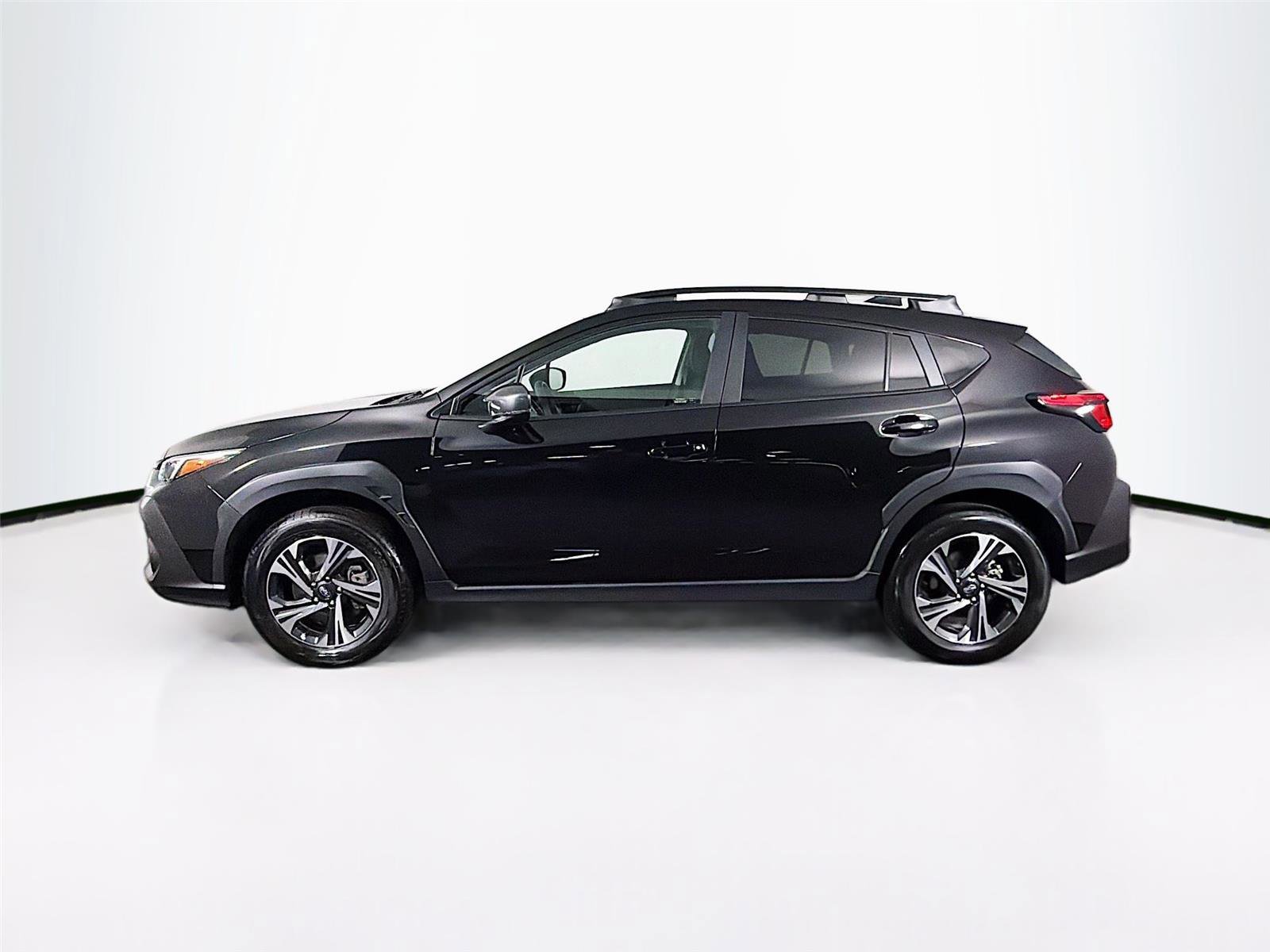 Certified 2026 Subaru Crosstrek 2.0i Premium image 4