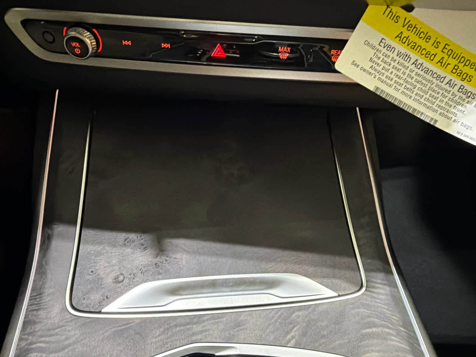 New 2026 BMW X7 xDrive40i w/ M Sport Package image 35