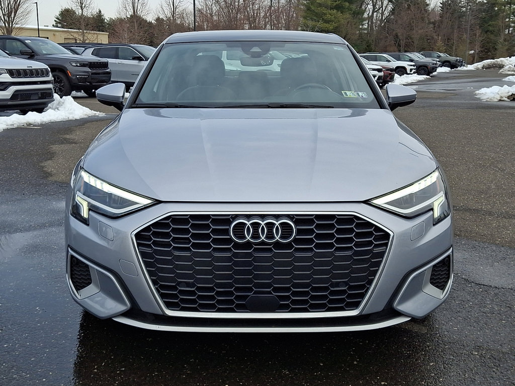 Used 2023 Audi A3 2.0T Premium image 8
