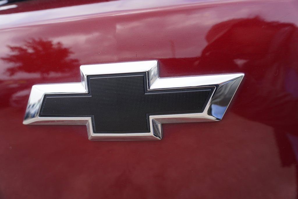 Used 2023 Chevrolet TrailBlazer RS w/ Convenience Package image 28