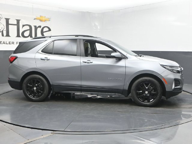 Used 2023 Chevrolet Equinox LT FWD image 1