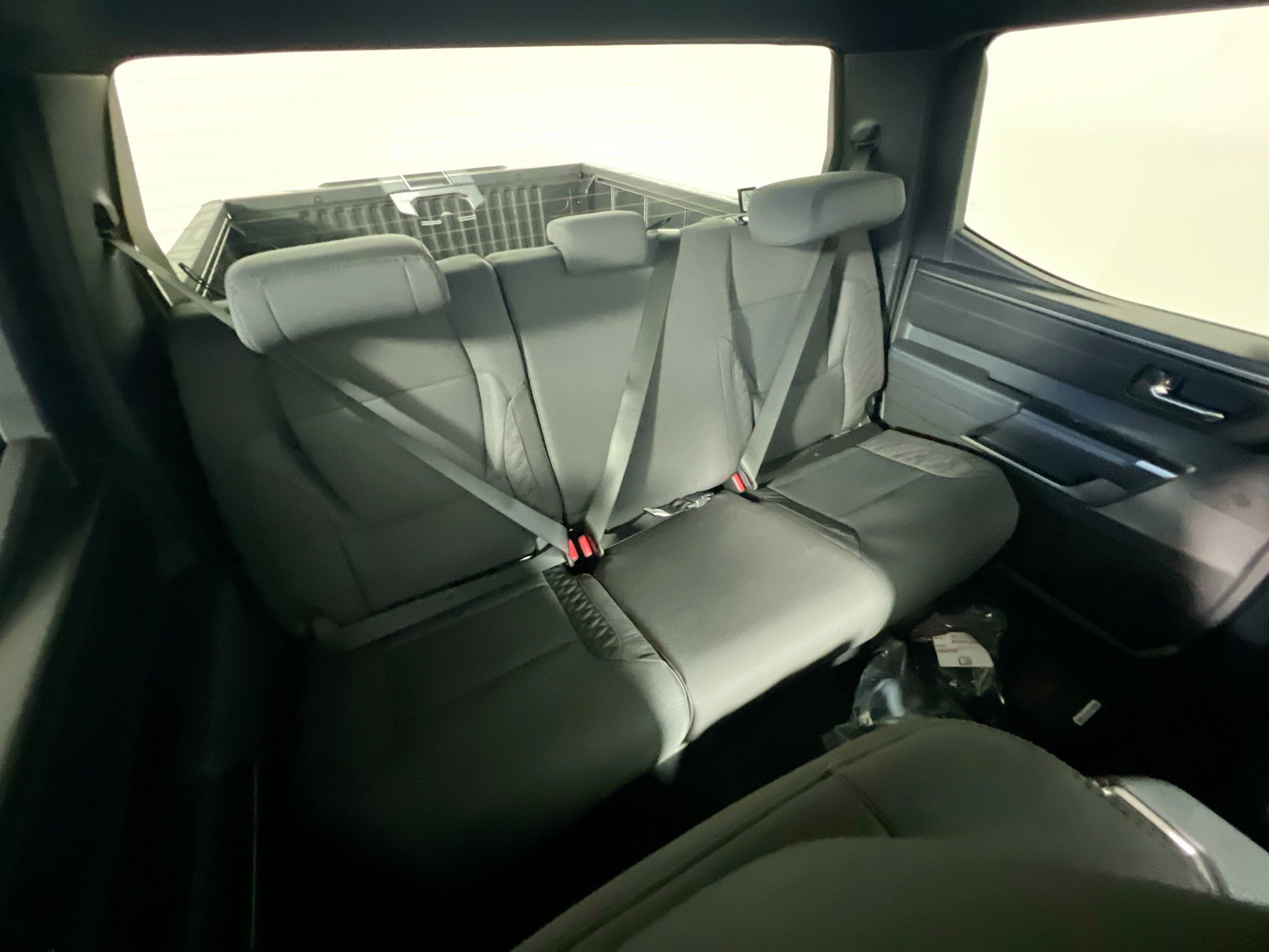 New 2026 Toyota Tundra SR5 w/ SR5 Convenience Package image 32