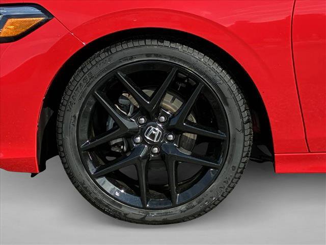 Used 2025 Honda Civic Sport image 9