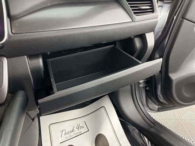 Used 2023 Nissan Leaf S image 36