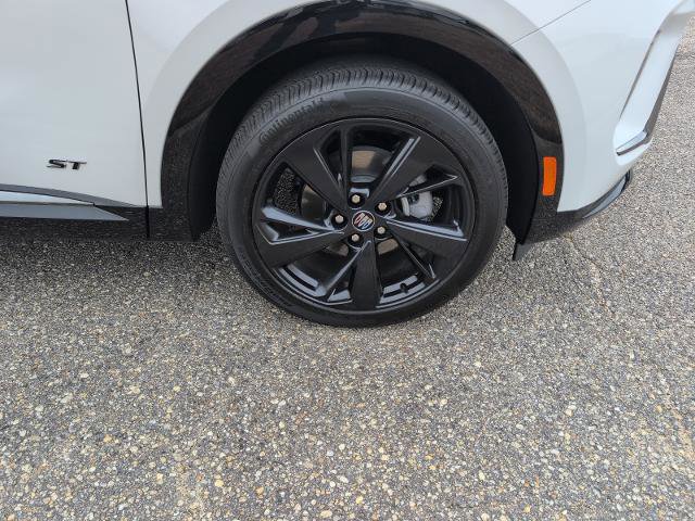 New 2025 Buick Envision Sport Touring AWD/4WD image 8