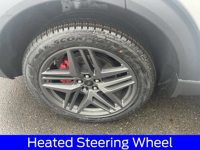 New 2026 Ford Explorer ST AWD/4WD image 33
