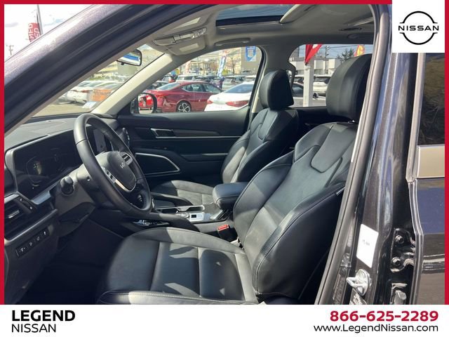 Used 2025 Kia Telluride S AWD/4WD image 12