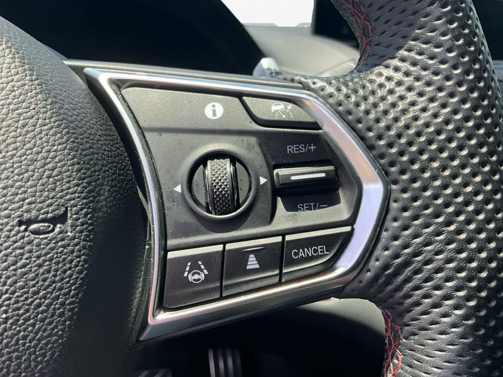 Used 2023 Acura RDX A-Spec AWD/4WD image 19