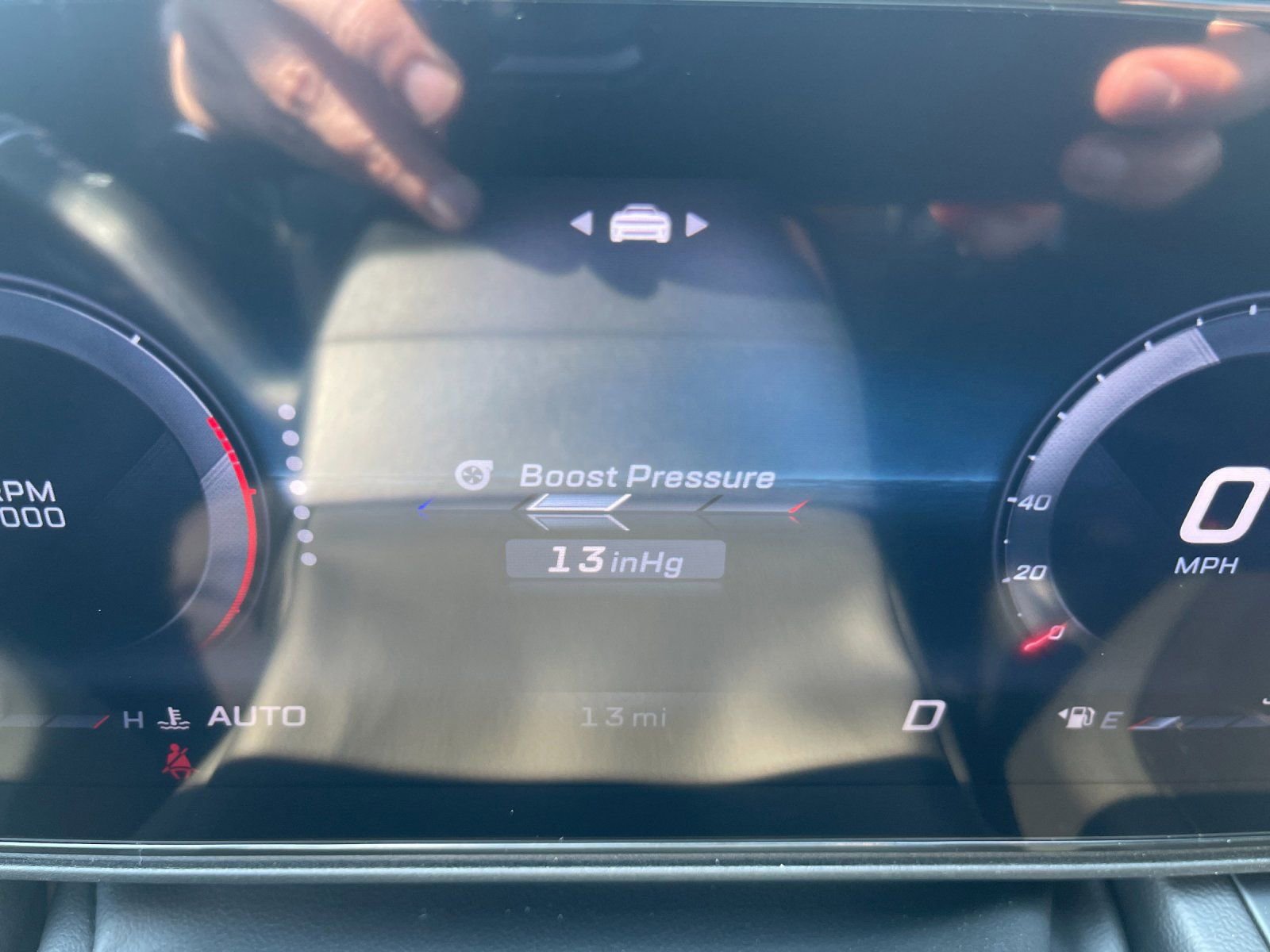 New 2026 Dodge Charger R/T image 28