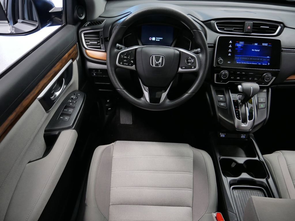 Used 2022 Honda CR-V EX image 16