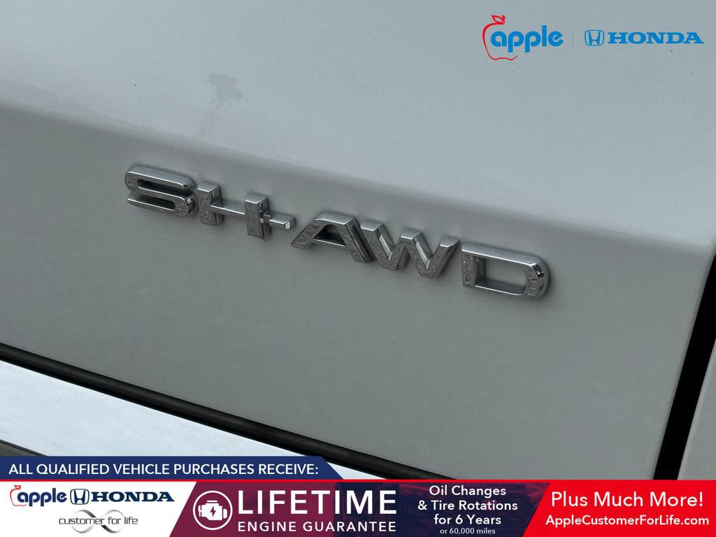 Used 2023 Acura MDX w/ Technology Package AWD/4WD image 24