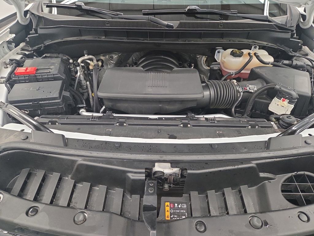 Used 2024 Chevrolet Tahoe Z71 w/ Luxury Package image 45