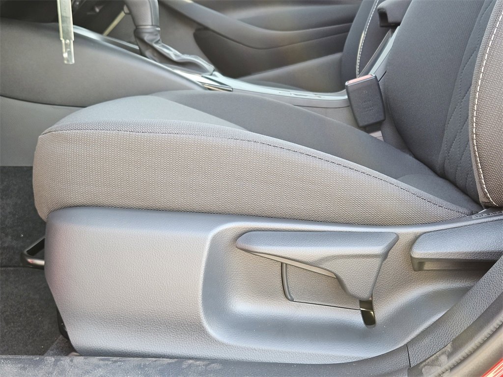 New 2026 Toyota Corolla LE image 18