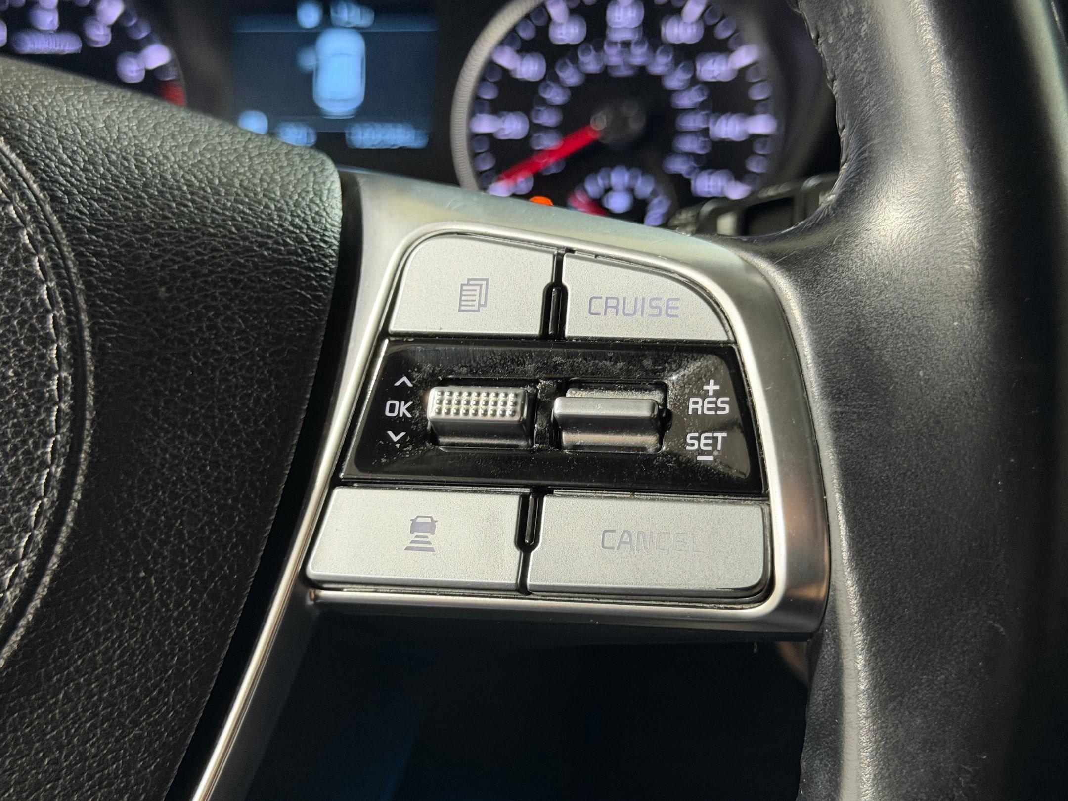 Used 2021 Kia Telluride LX FWD image 23