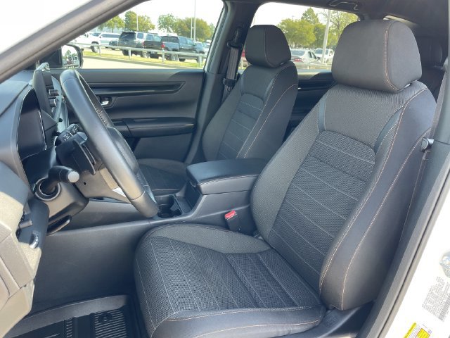 Certified 2024 Honda CR-V Sport image 25