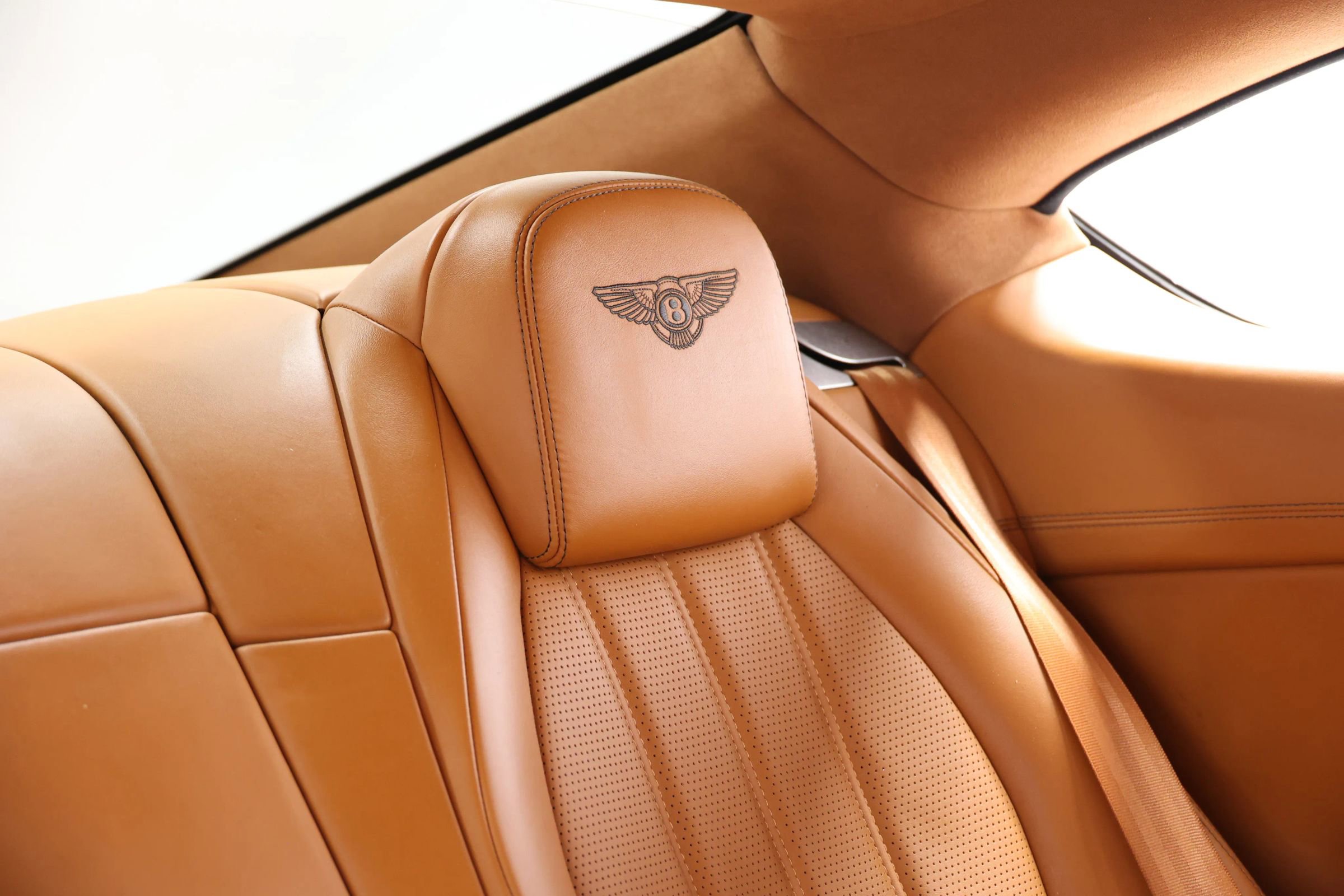 Used 2015 Bentley Continental GT AWD/4WD image 81