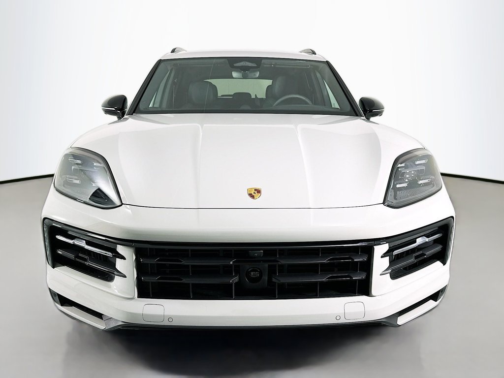 New 2026 Porsche Cayenne S AWD/4WD image 6