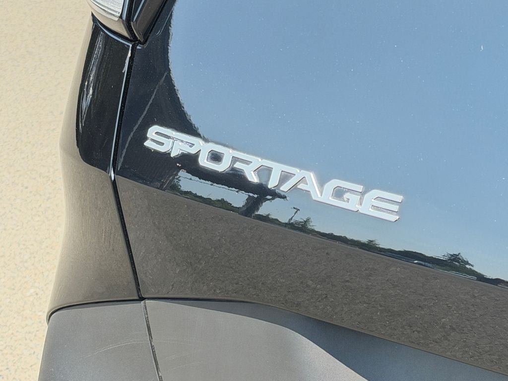 Used 2023 Kia Sportage X-Pro Prestige AWD/4WD image 35