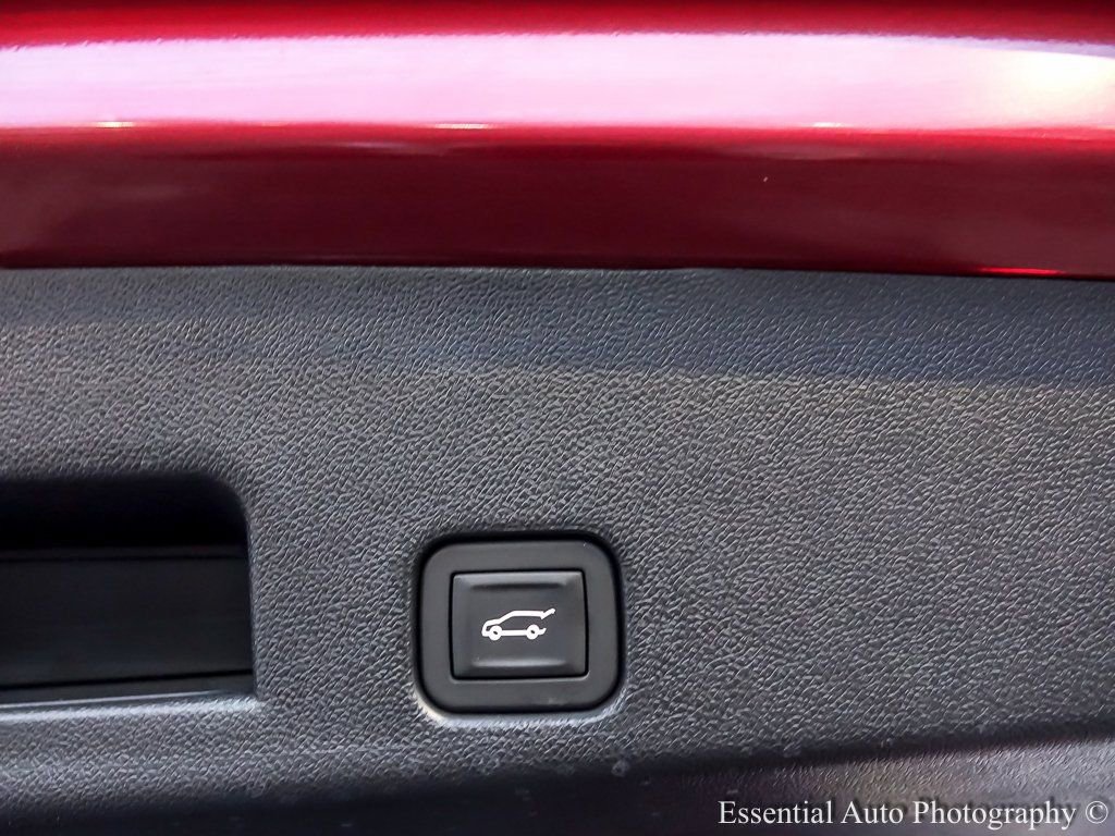 Used 2024 Chevrolet Traverse Z71 w/ Enhanced Driving Package image 31