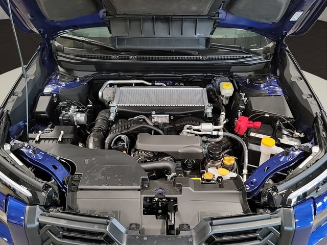 New 2026 Subaru Outback Touring XT AWD/4WD image 33