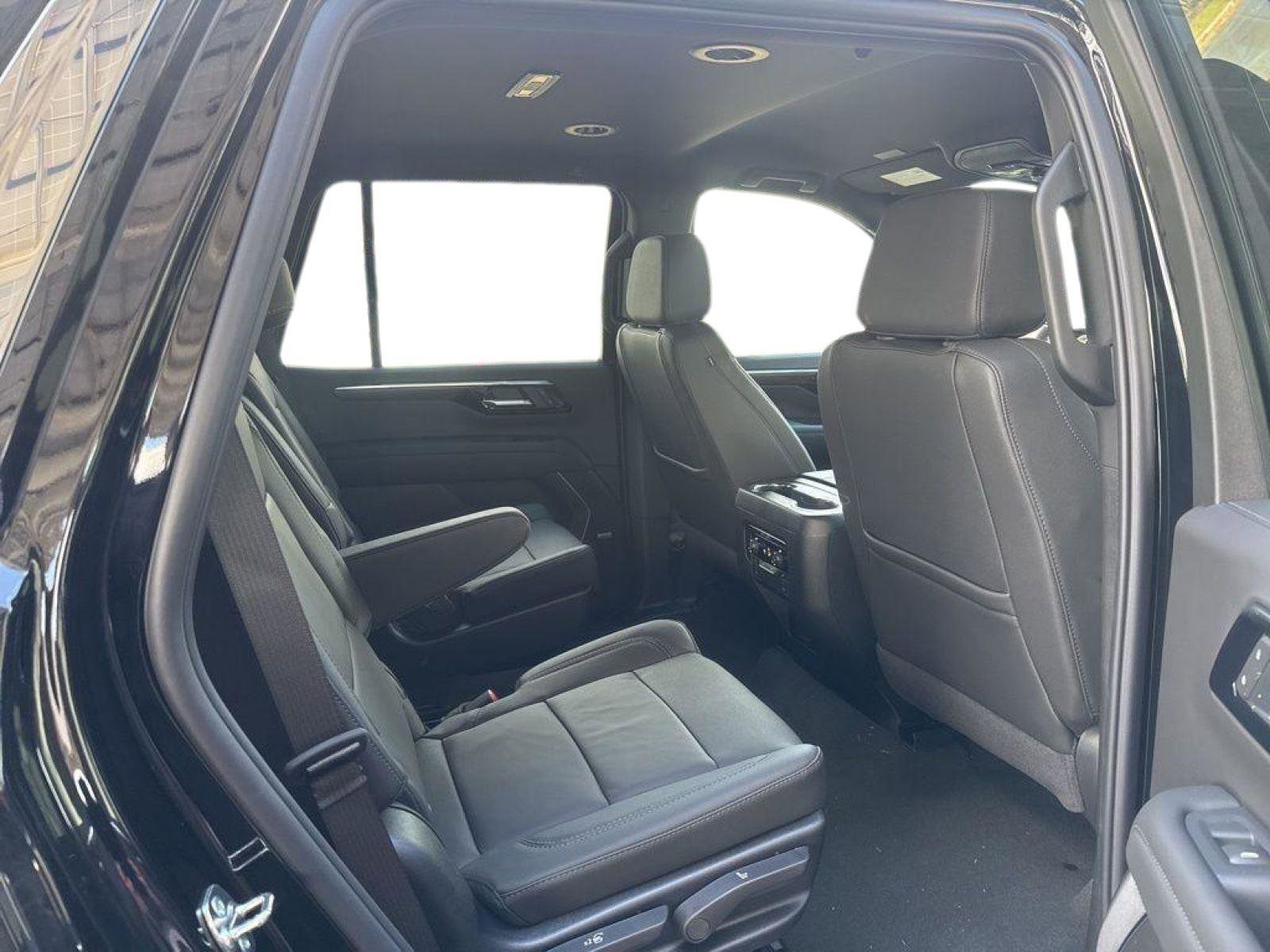 New 2026 Chevrolet Tahoe LT w/ Comfort Package image 13