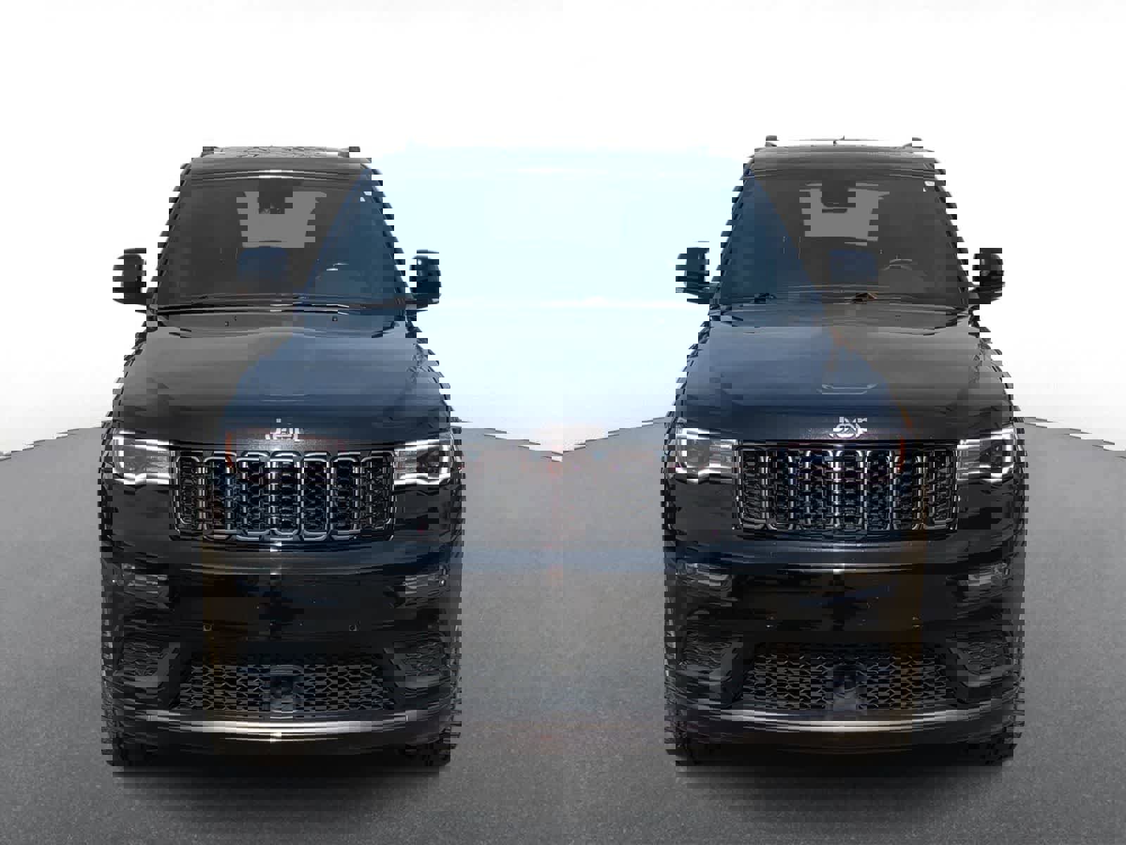 Certified 2020 Jeep Grand Cherokee High Altitude image 3