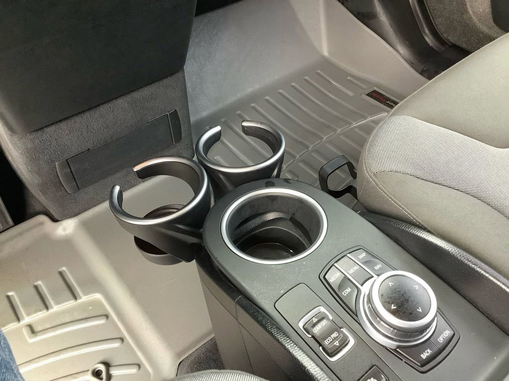 Used 2021 BMW i3 w/ Range Extender image 23