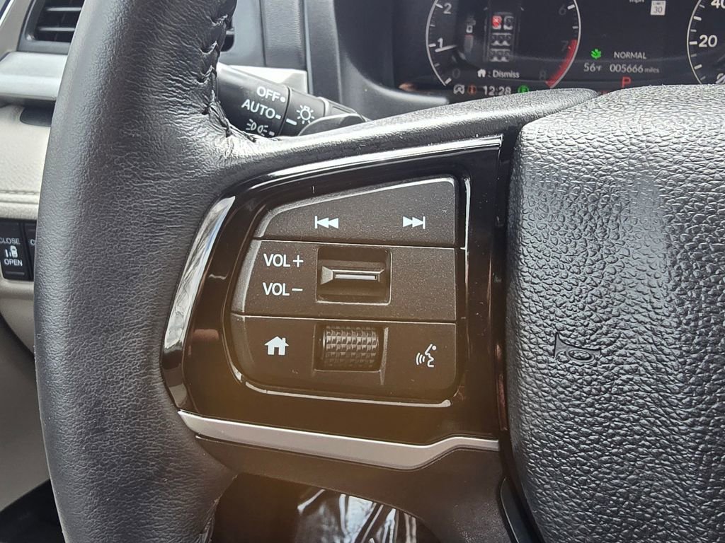 Used 2025 Honda Odyssey EX-L image 22