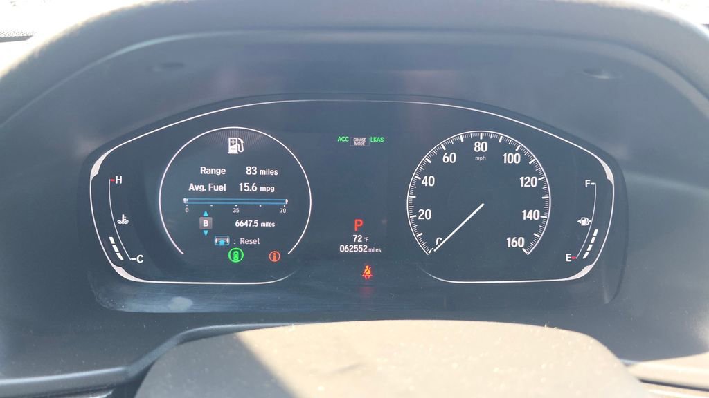 Used 2020 Honda Accord Sport image 33