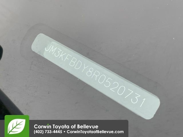 Used 2024 MAZDA CX-5 2.5 Turbo w/ Premium Package image 30