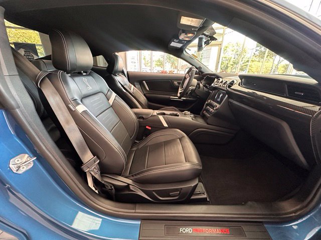 Used 2020 Ford Mustang Shelby GT500 w/ Technology Package RWD image 32