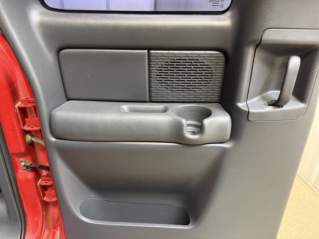 Used 2002 Chevrolet Silverado 1500 2WD Extended Cab image 12
