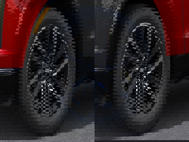 New 2026 Cadillac Vistiq Sport image 9