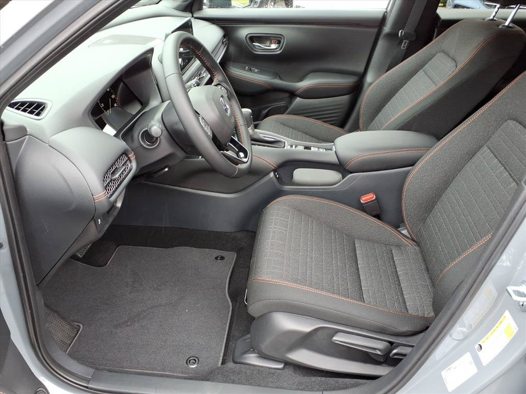 New 2027 Honda HR-V Sport image 7