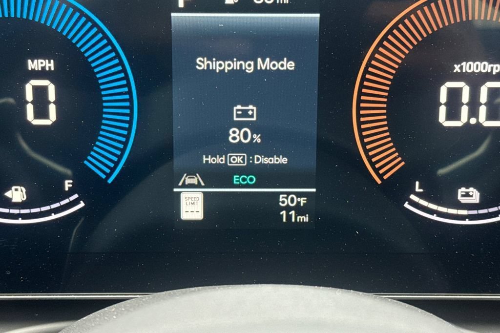 New 2026 Hyundai Tucson SEL AWD/4WD image 28