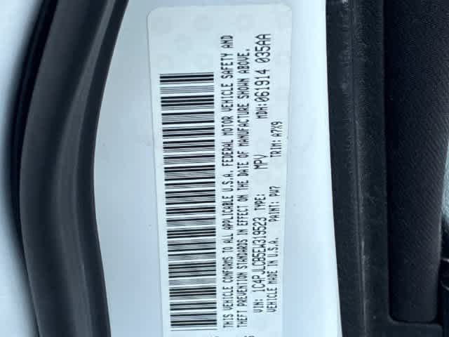 Used 2014 Jeep Cherokee Latitude FWD image 37