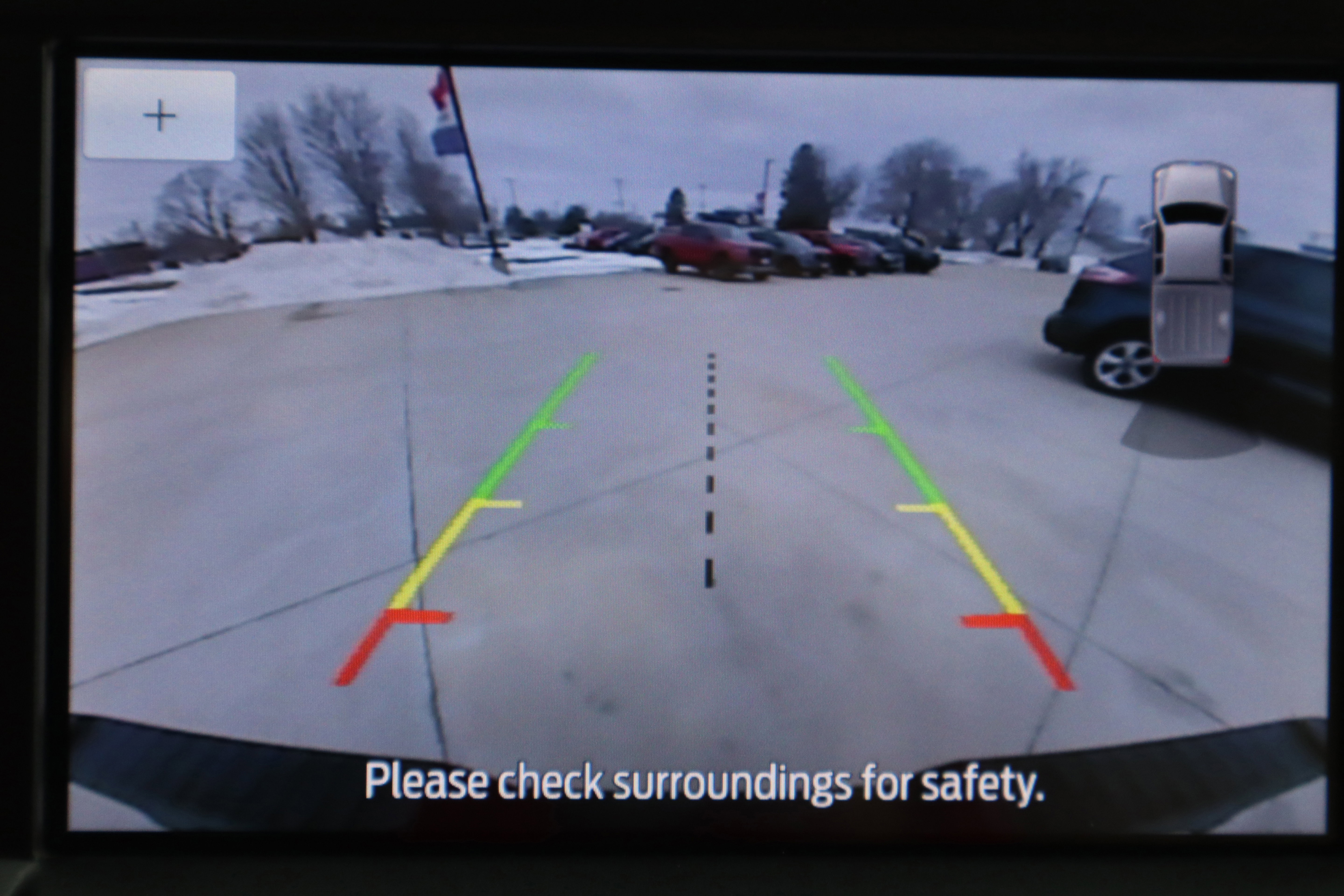 Used 2020 Ford F150 Lariat w/ Equipment Group 501A Mid image 20